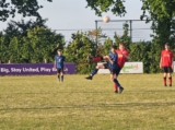 ST D.Z.C. '09/S.K.N.W.K. JO15-1 - R.C.S. JO15-3 (competitie) seizoen 2024-2025 (3e fase) (120/124)